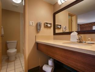 Hotel Western Seven Seas