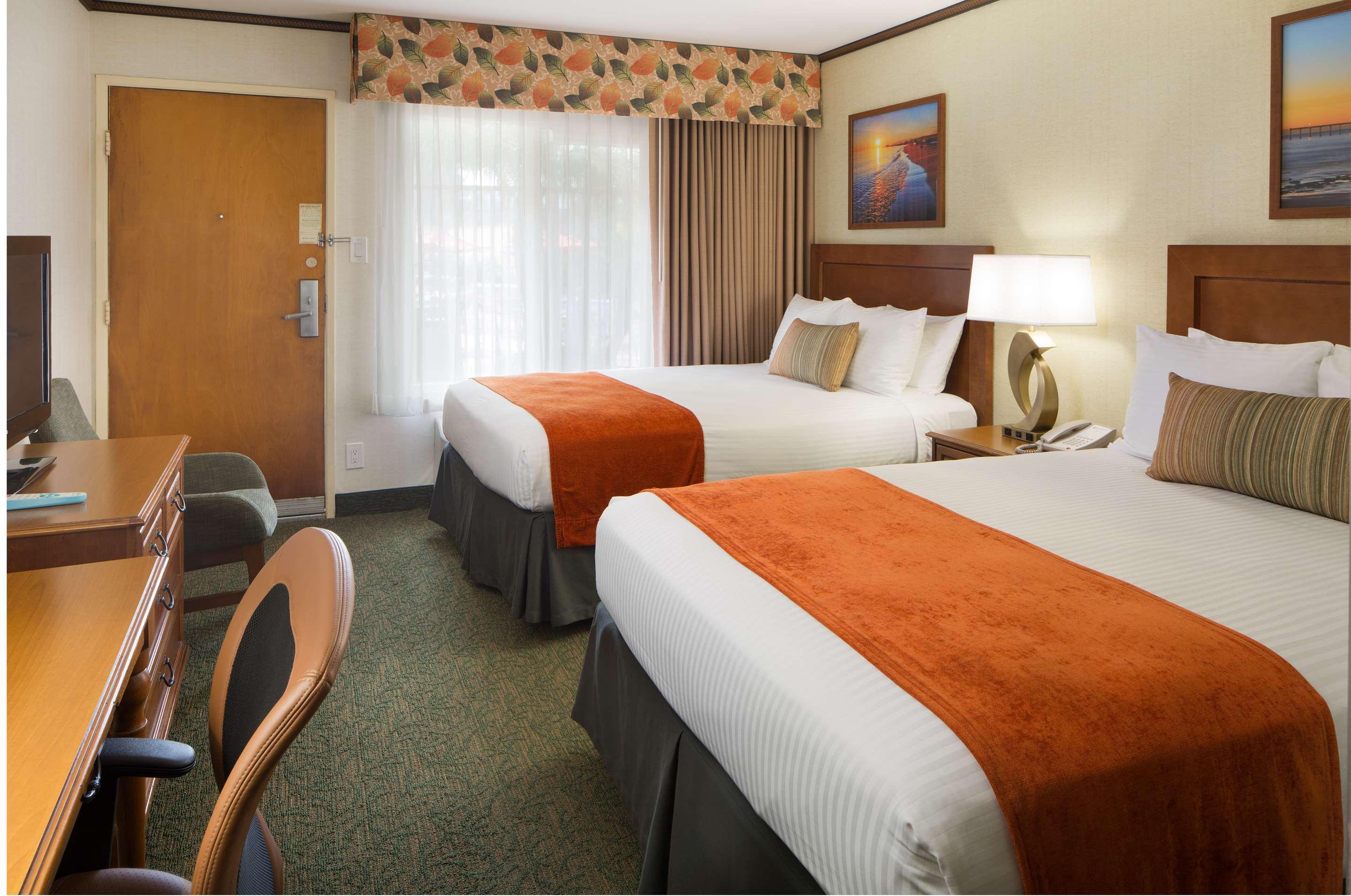 Hotel Western Seven Seas 3*