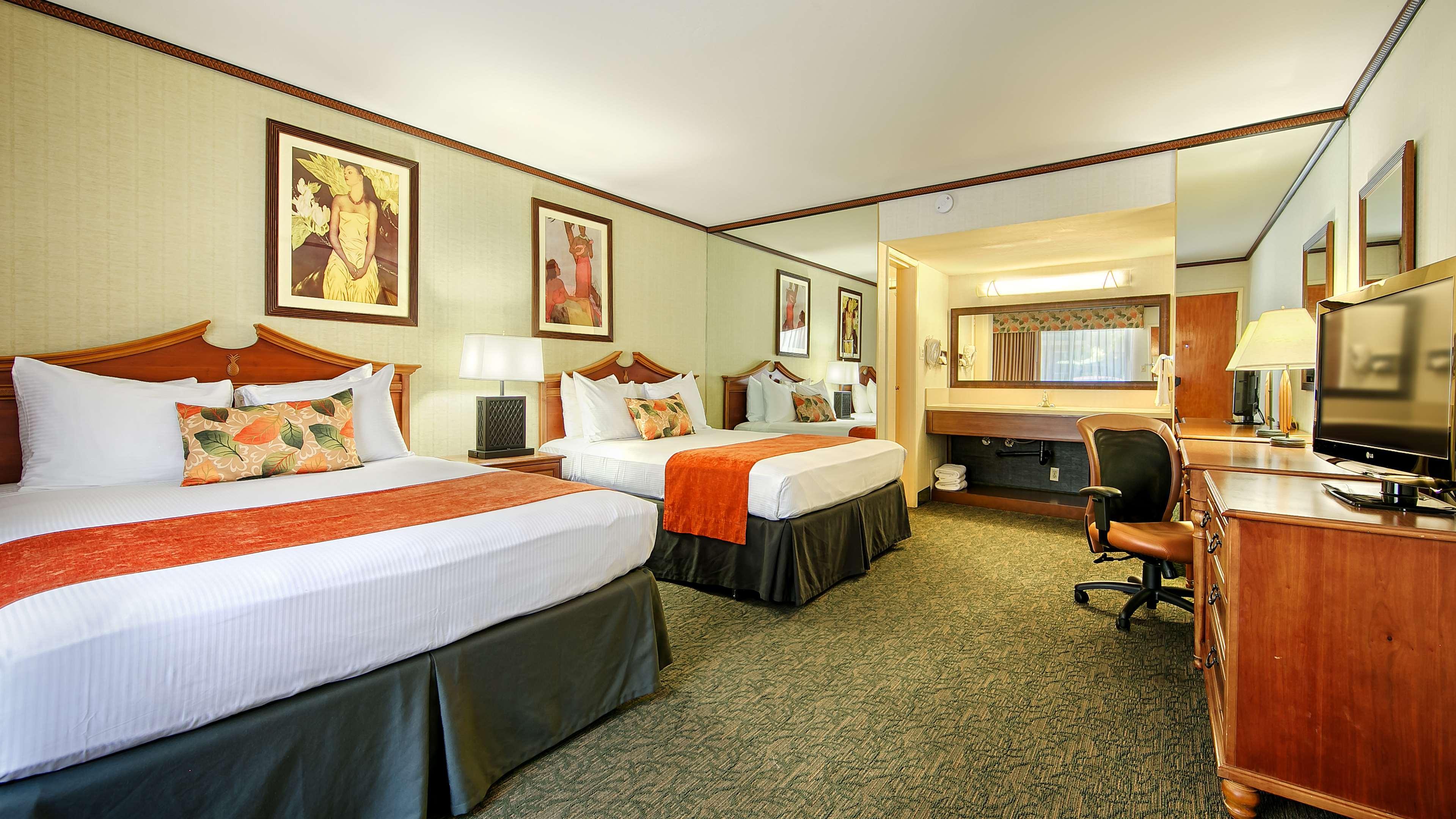 Western Seven Seas 3*