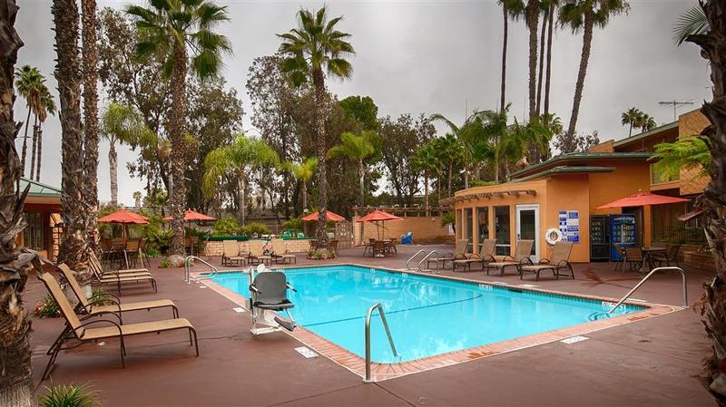 Hotel Western Seven Seas