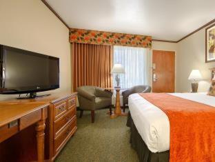 Western Seven Seas San Diego