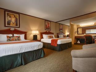 Western Seven Seas Hotel