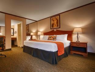 Western Seven Seas Hotel