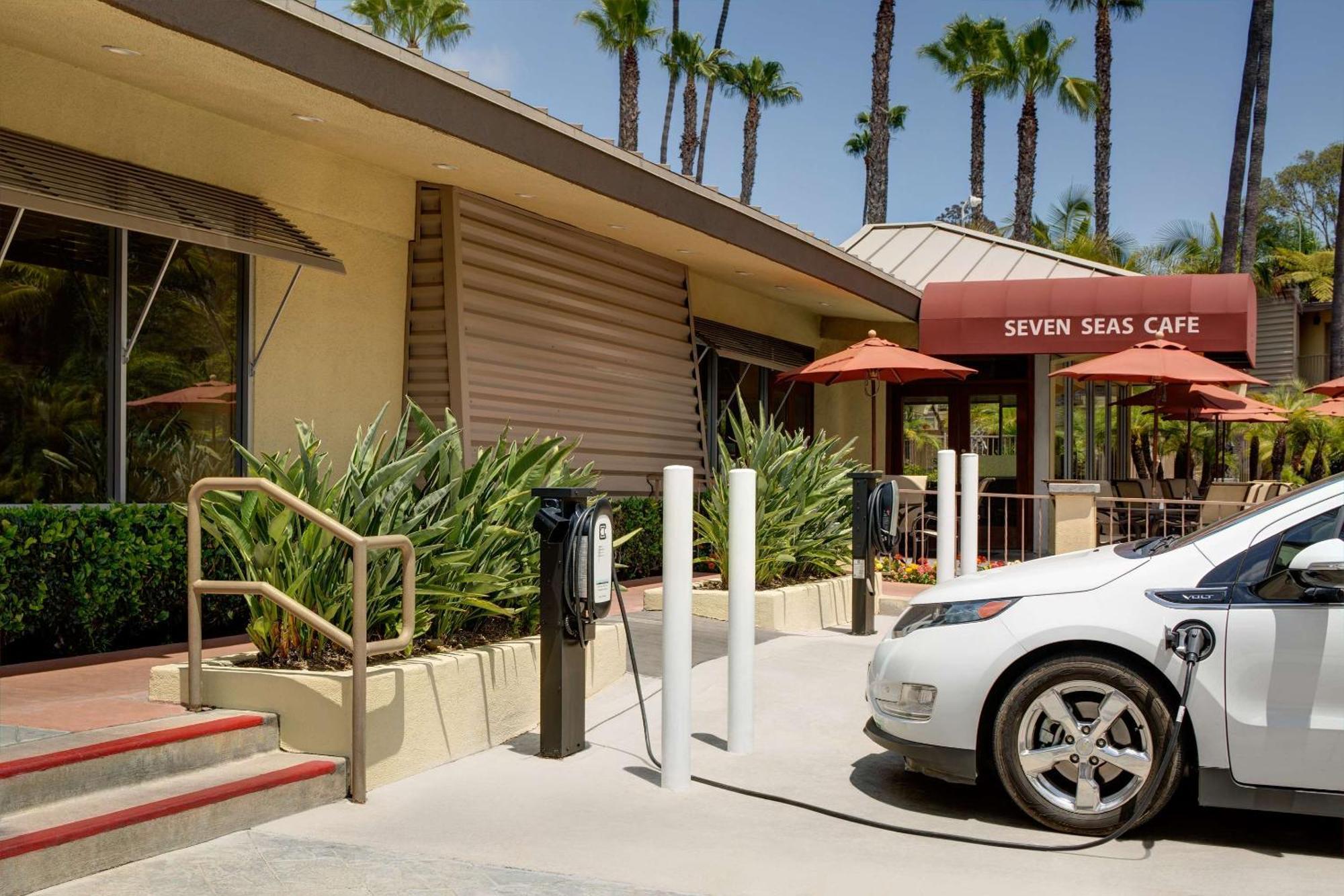 Hotel Western Seven Seas