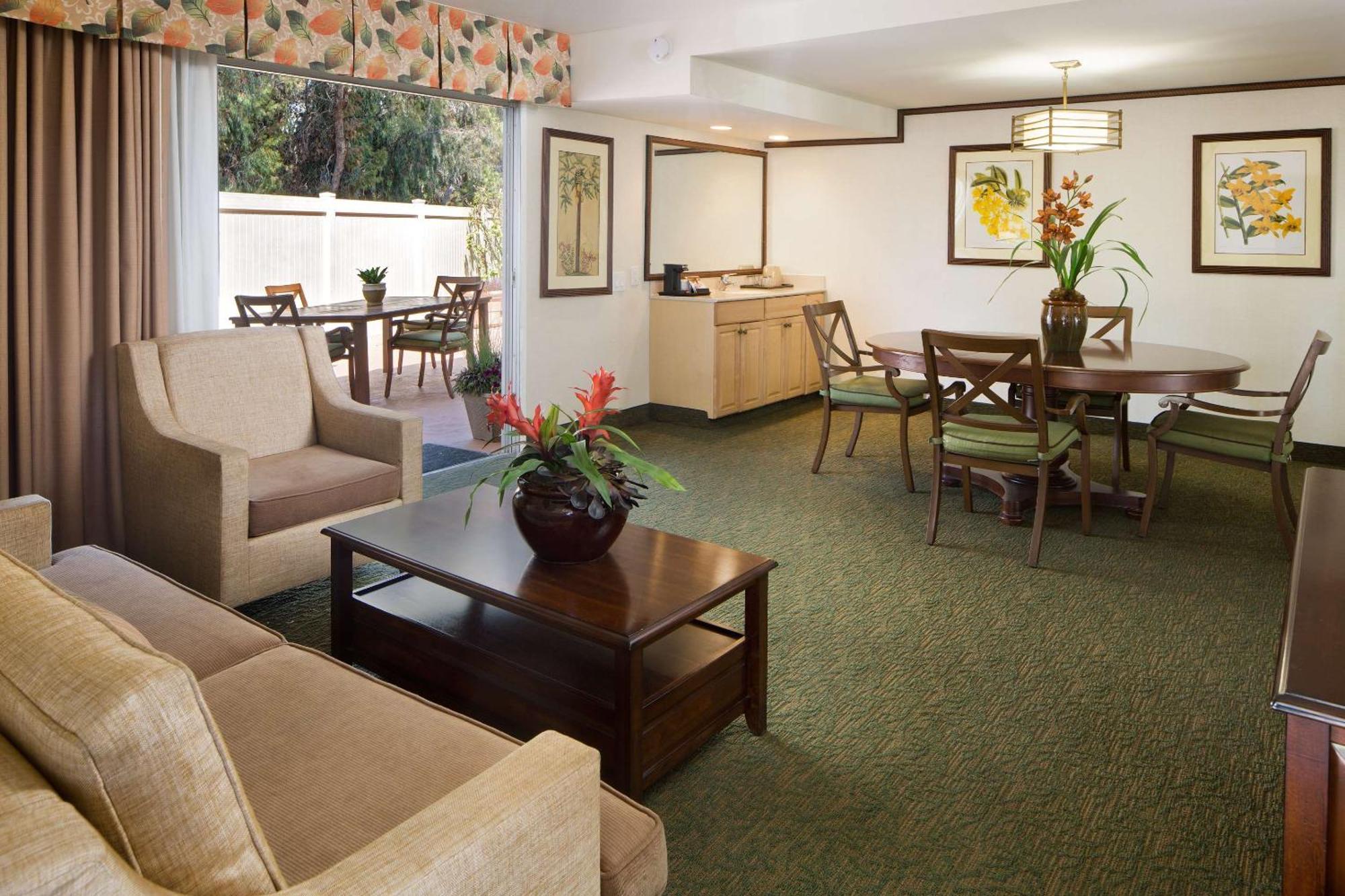 Western Seven Seas San Diego