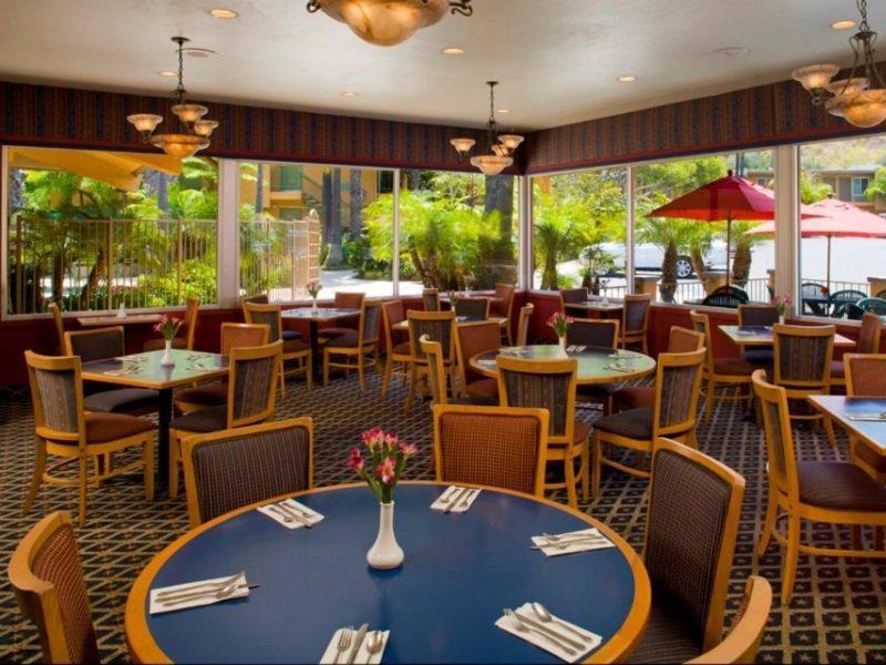 Hotel Western Seven Seas