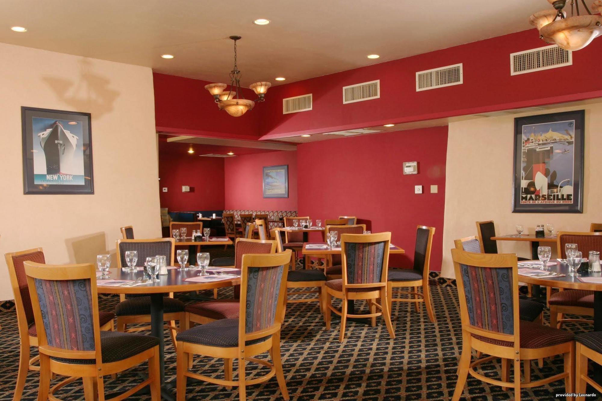 Western Seven Seas 3* San Diego