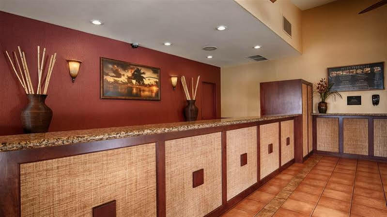 Western Seven Seas Hotel